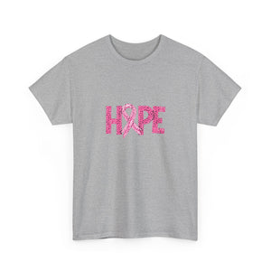 Hope Awareness Tee