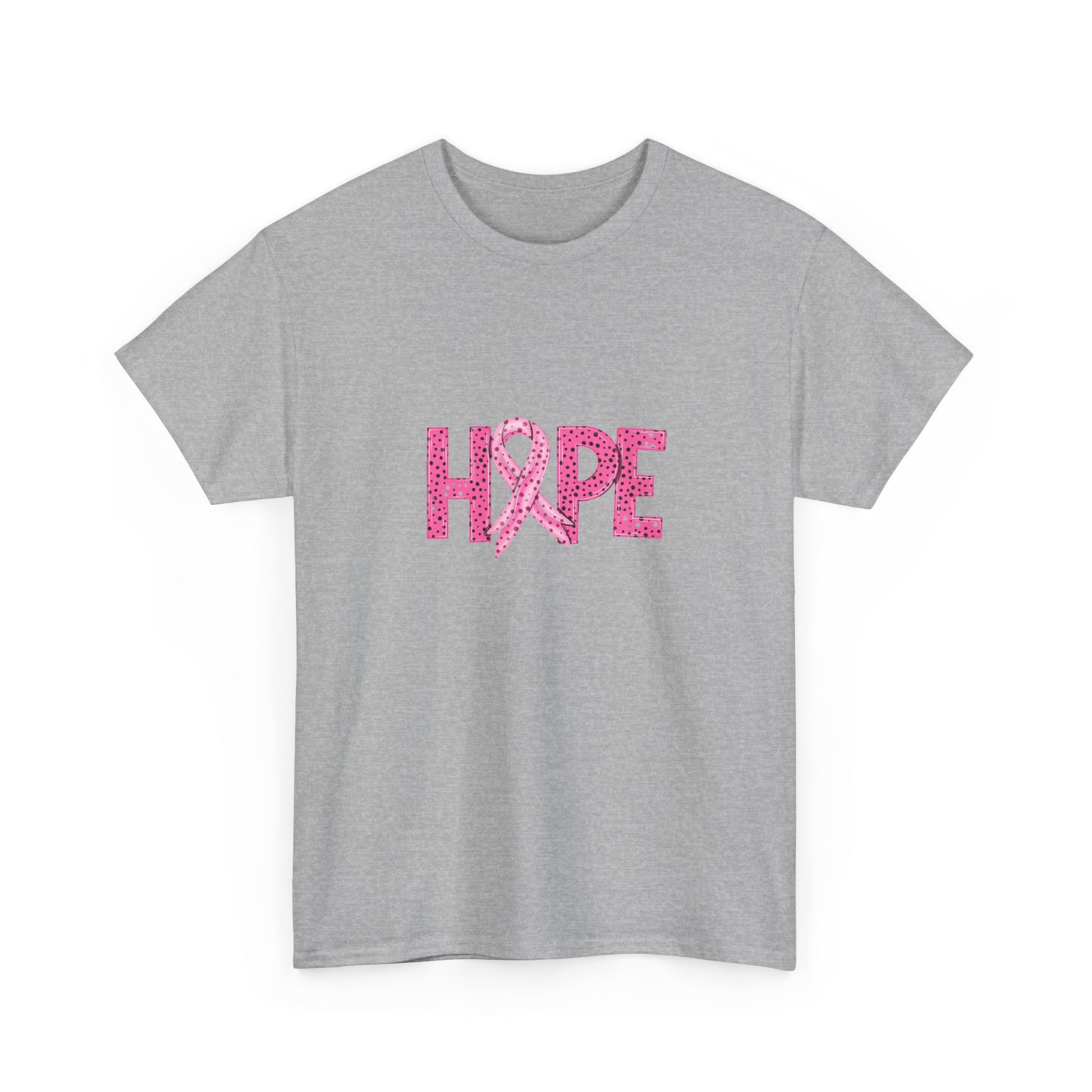Hope Awareness Tee