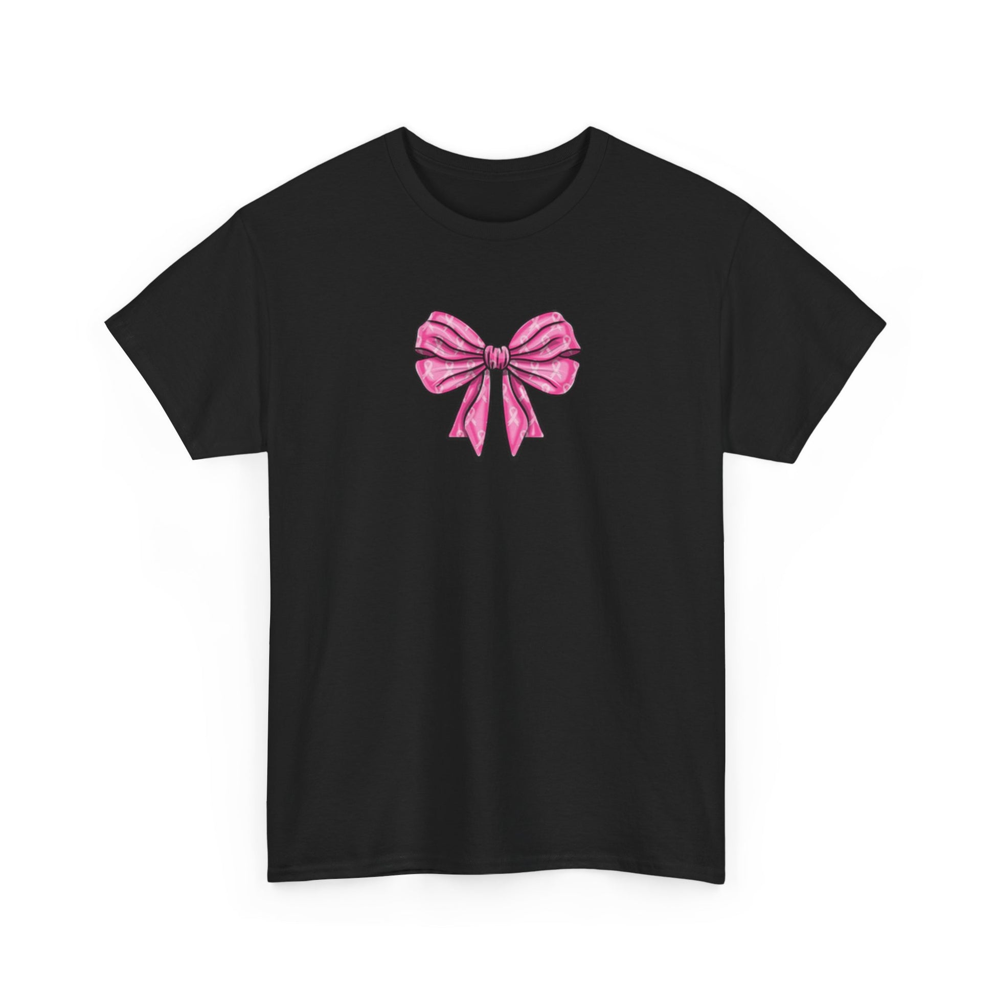 Breast Cancer Awareness Tee