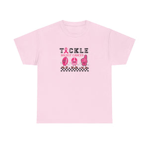 Breast Cancer Awareness Tee