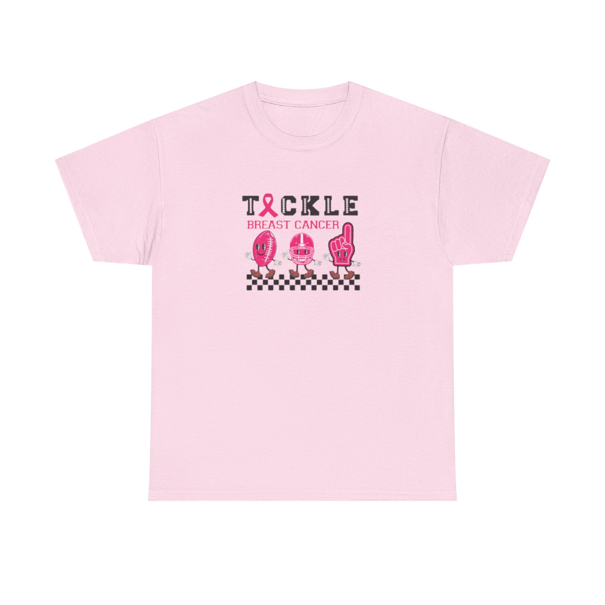 Breast Cancer Awareness Tee