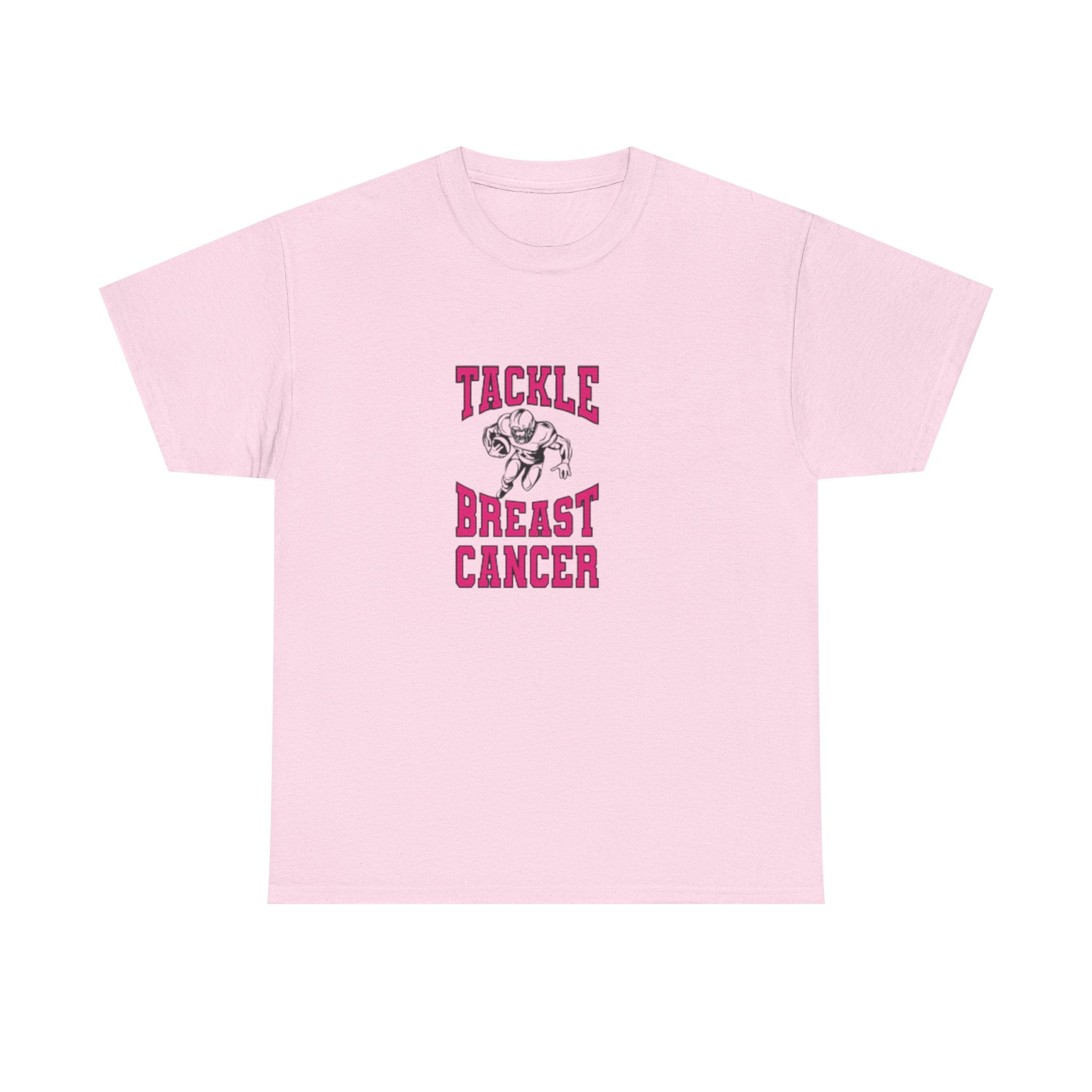 Breast Cancer Awareness Tee