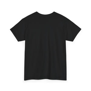 Pink Ribbon Support T-Shirt, Breast Cancer Awareness Tee