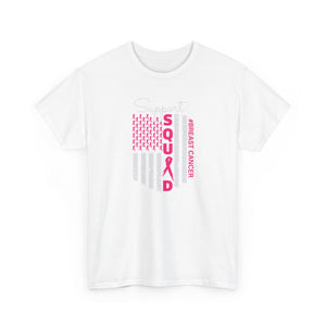 Breast Cancer Awareness Tee