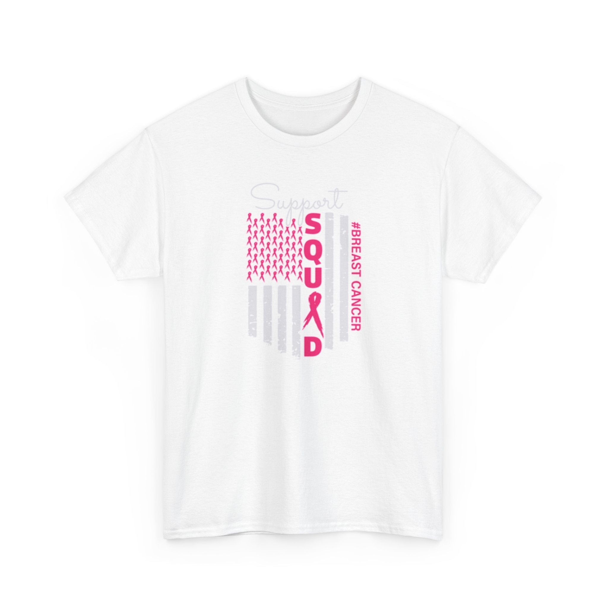 Breast Cancer Awareness Tee