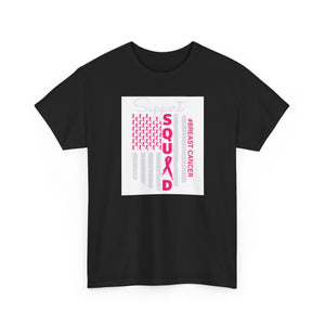 Breast Cancer Awareness Tee
