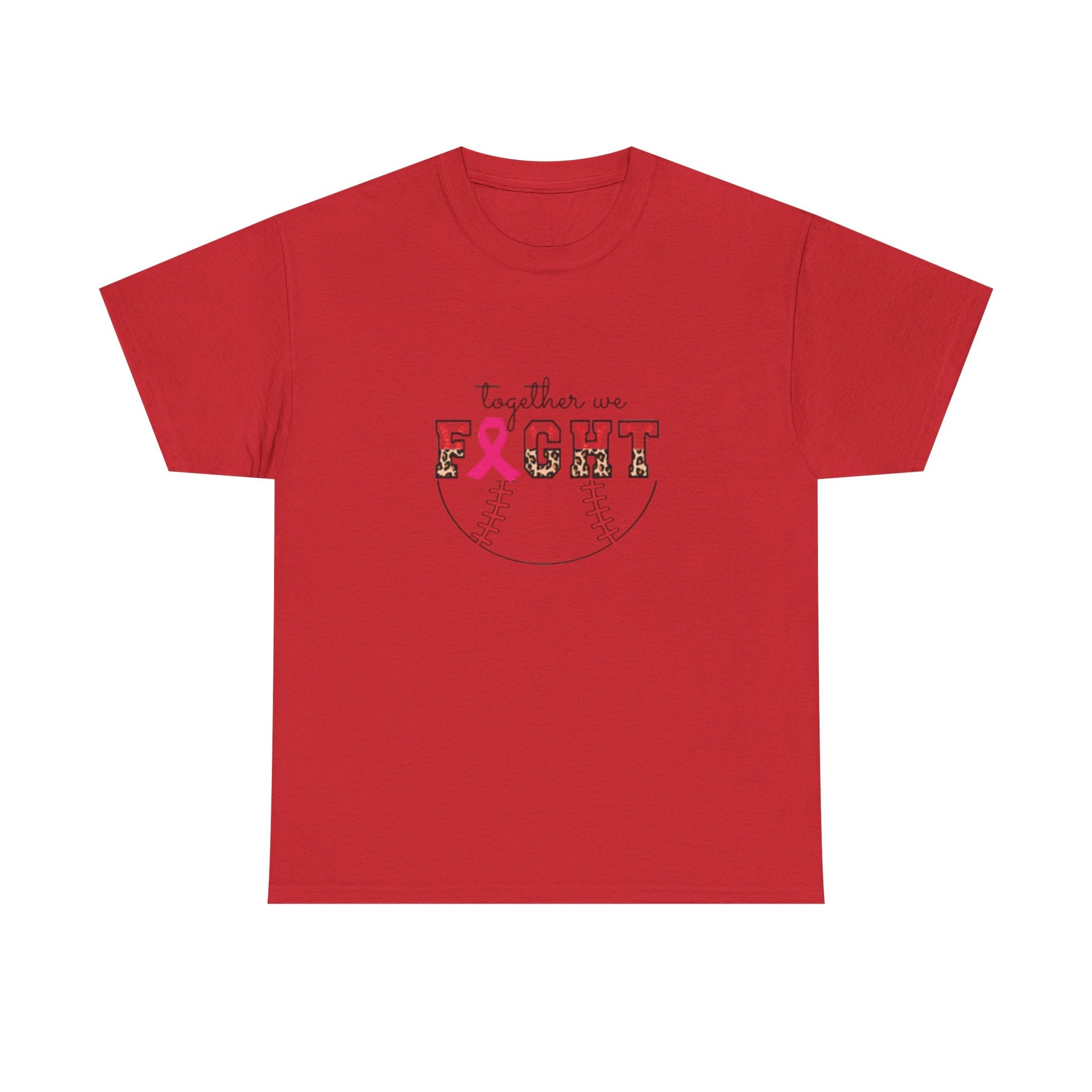 Breast Cancer Awareness T-Shirt
