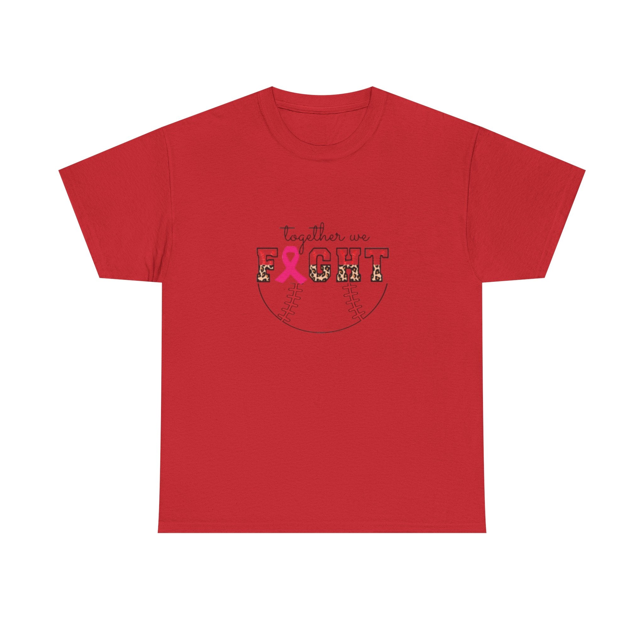Breast Cancer Awareness T-Shirt