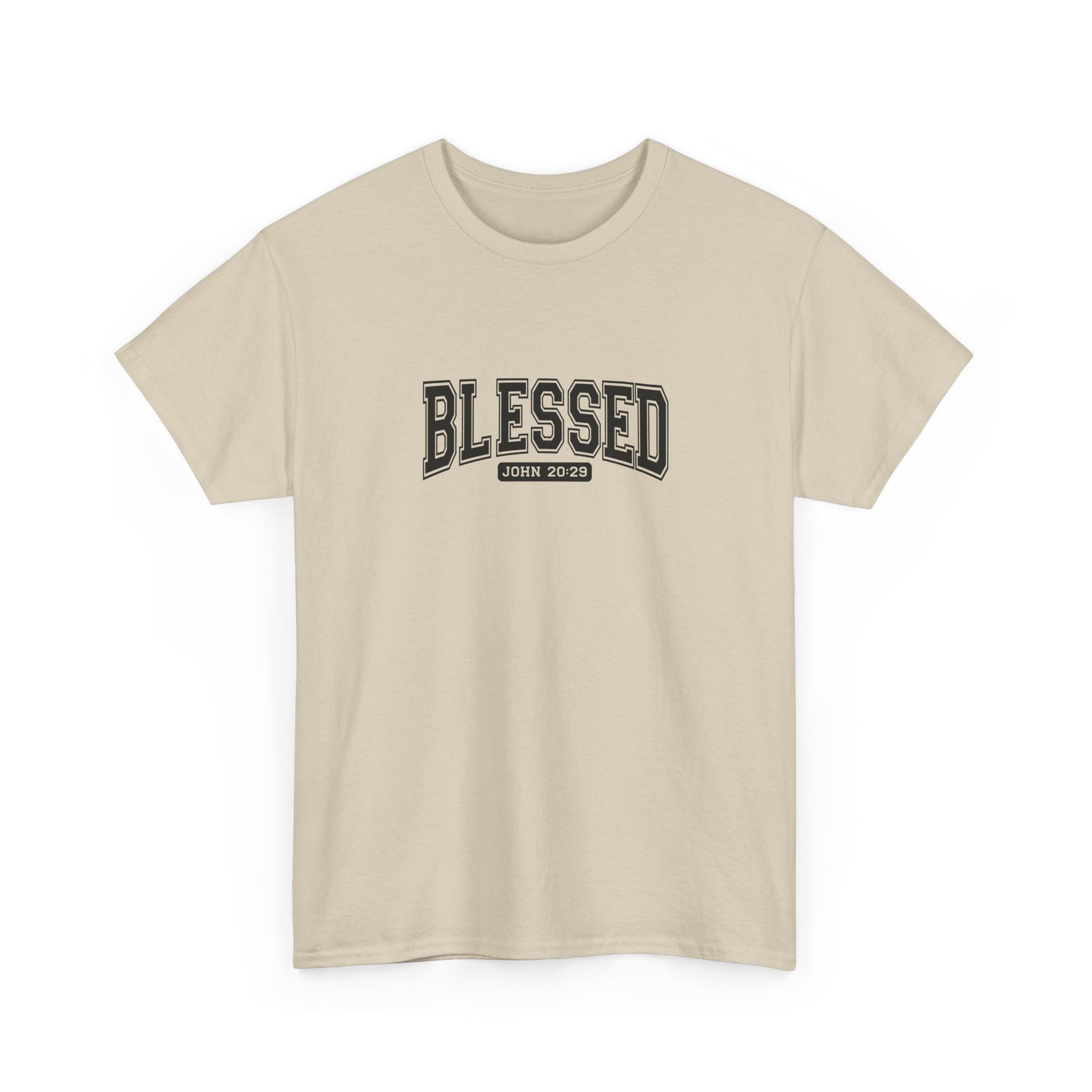 Blessed Tee