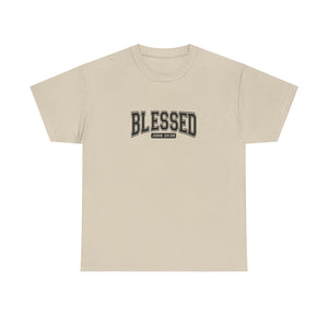 Blessed Tee