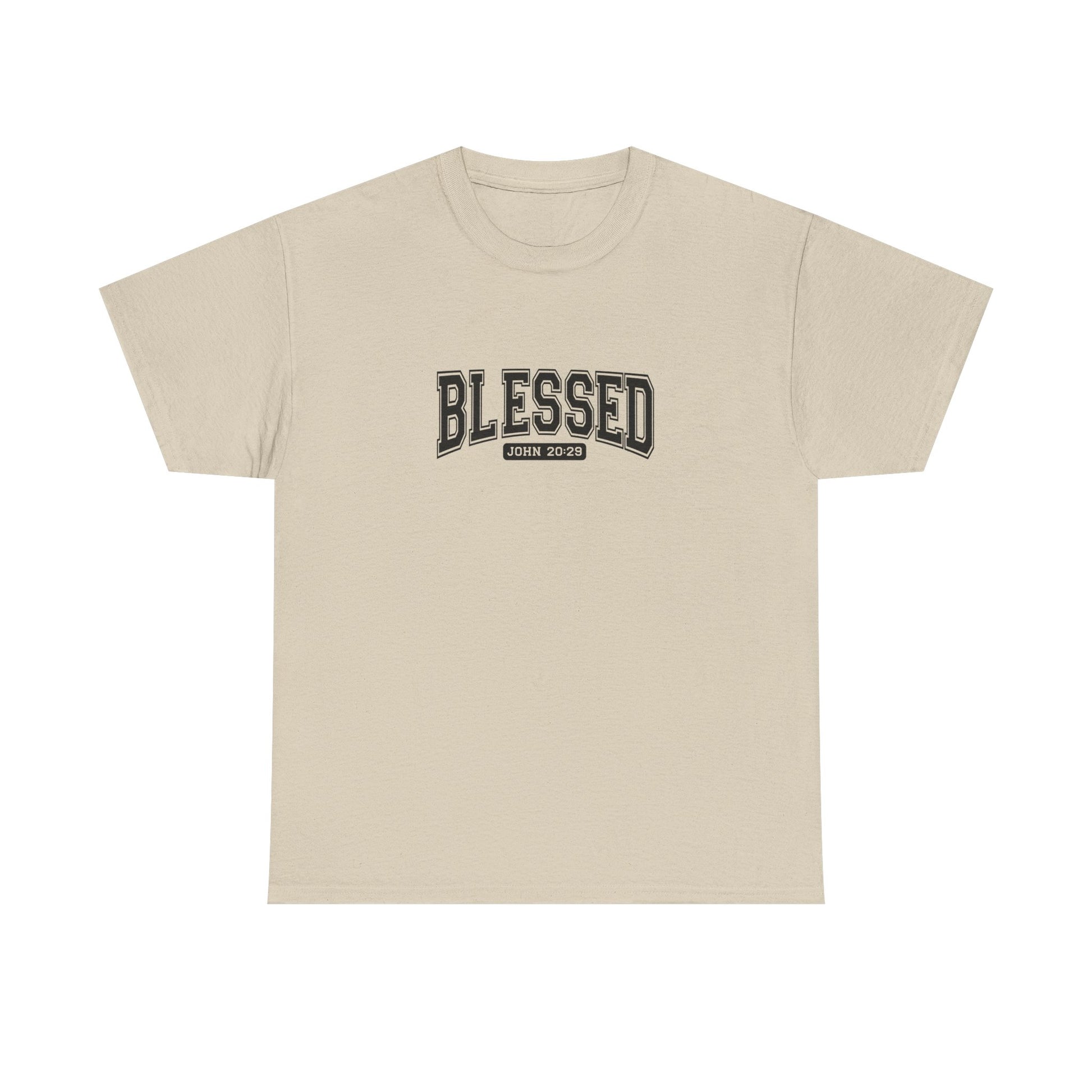 Blessed Tee