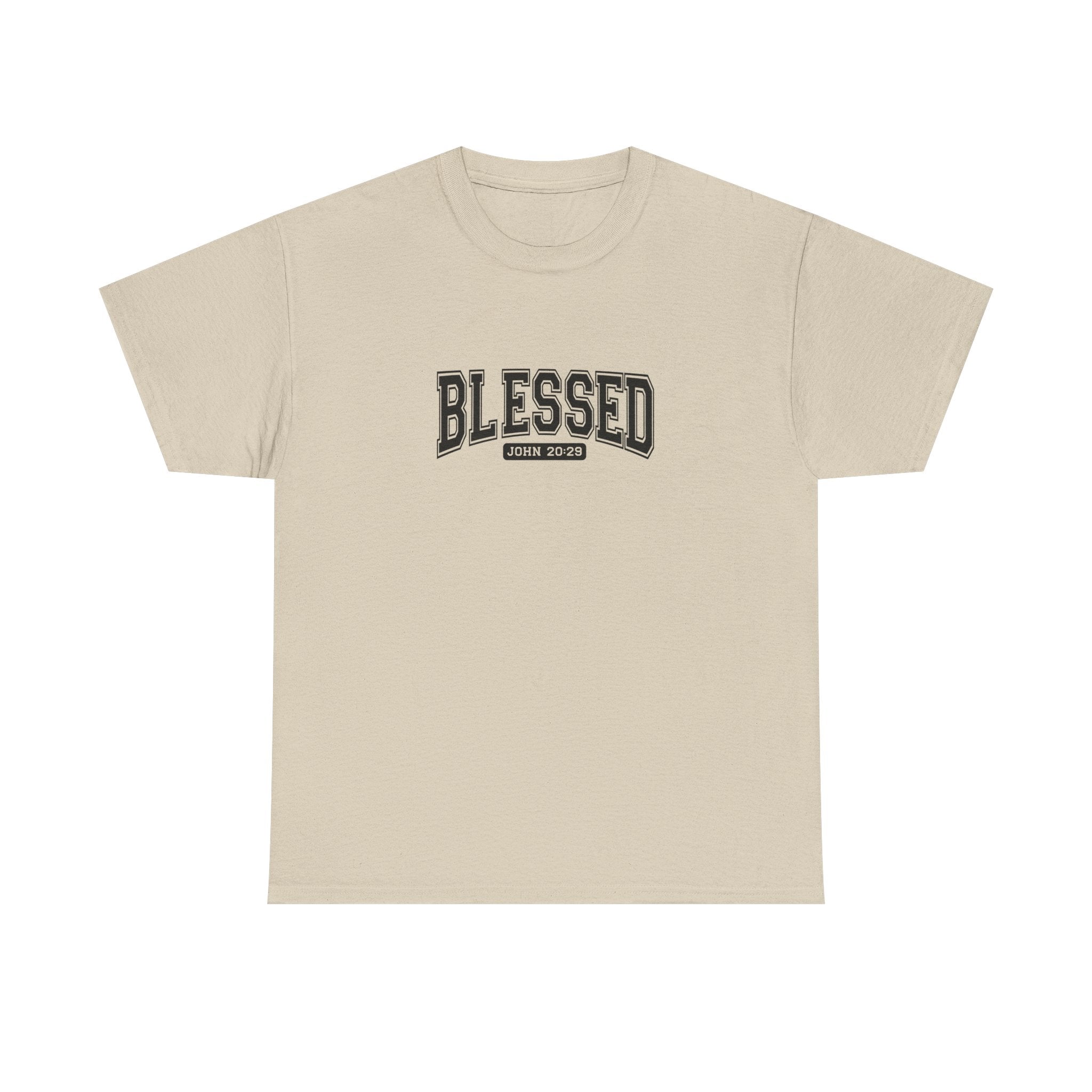 Blessed Tee