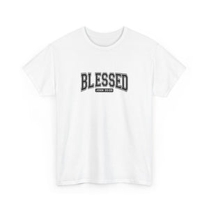 Blessed Tee