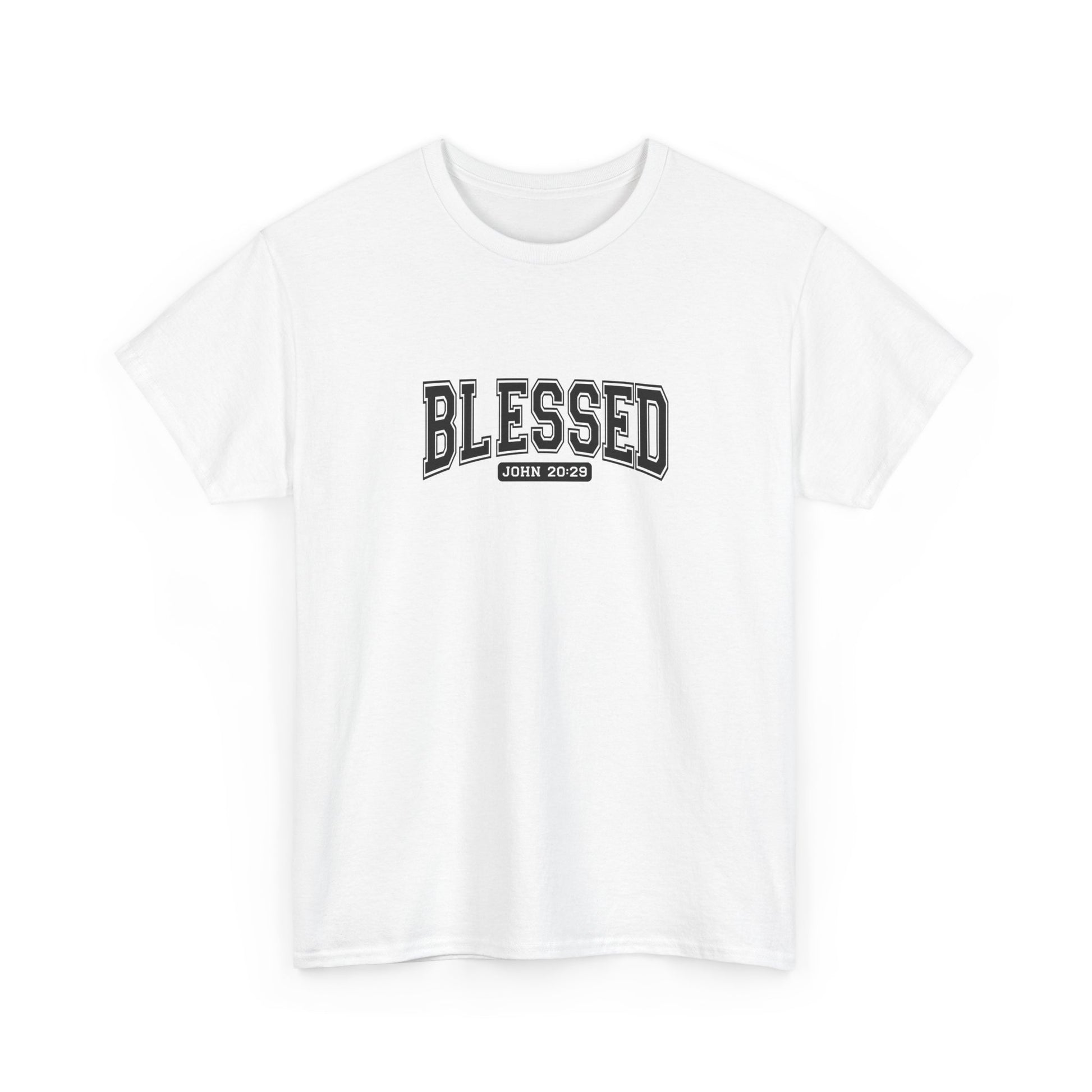 Blessed Tee