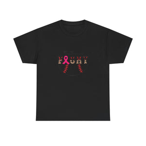 Breast Cancer Awareness T-Shirt