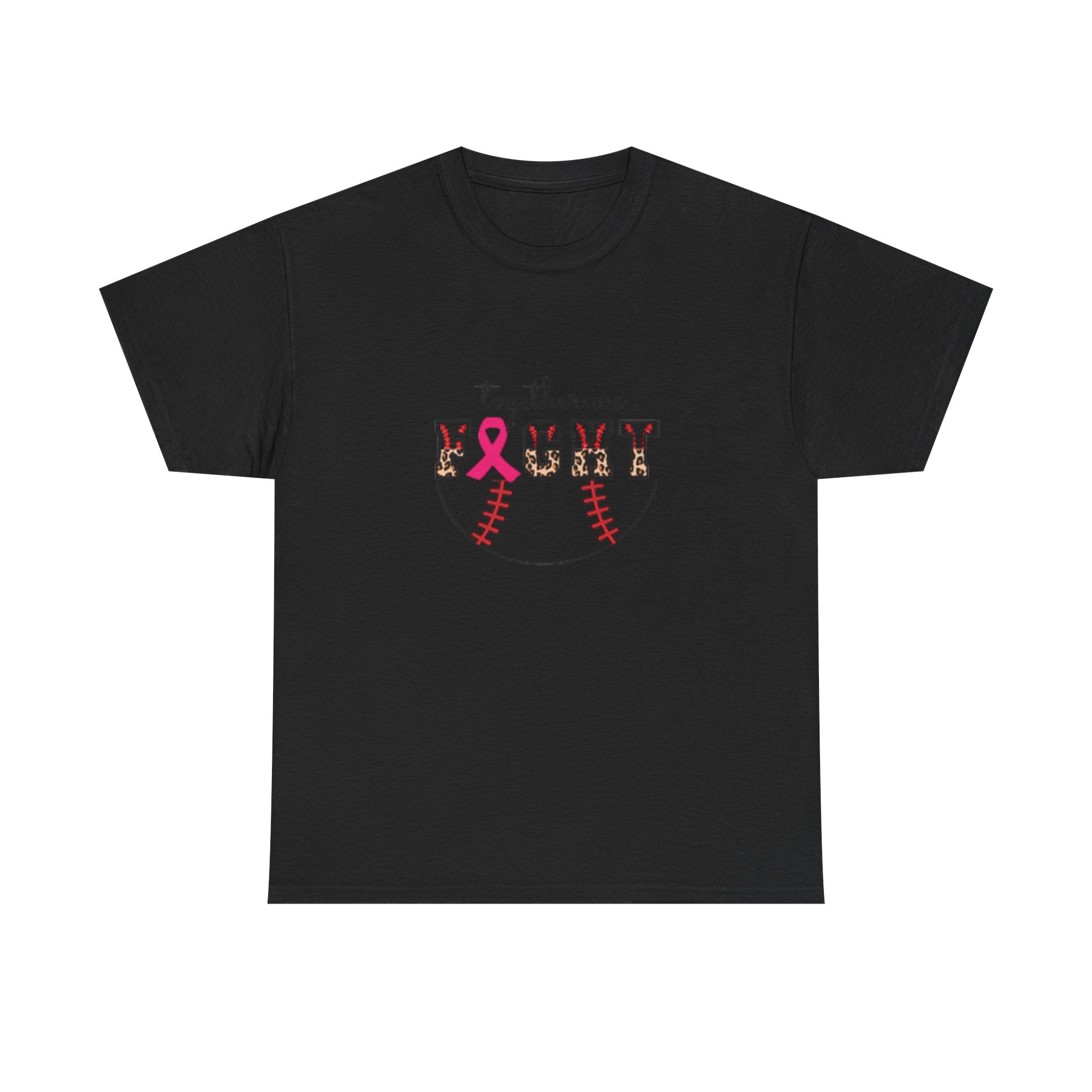 Breast Cancer Awareness T-Shirt