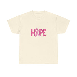 Hope Awareness Tee