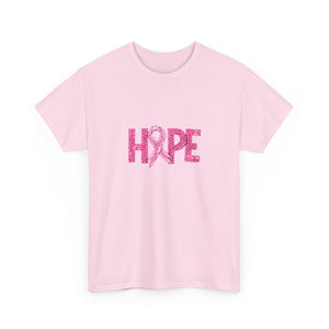 Hope Awareness Tee