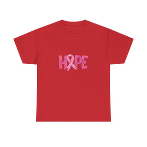 Hope Awareness Tee