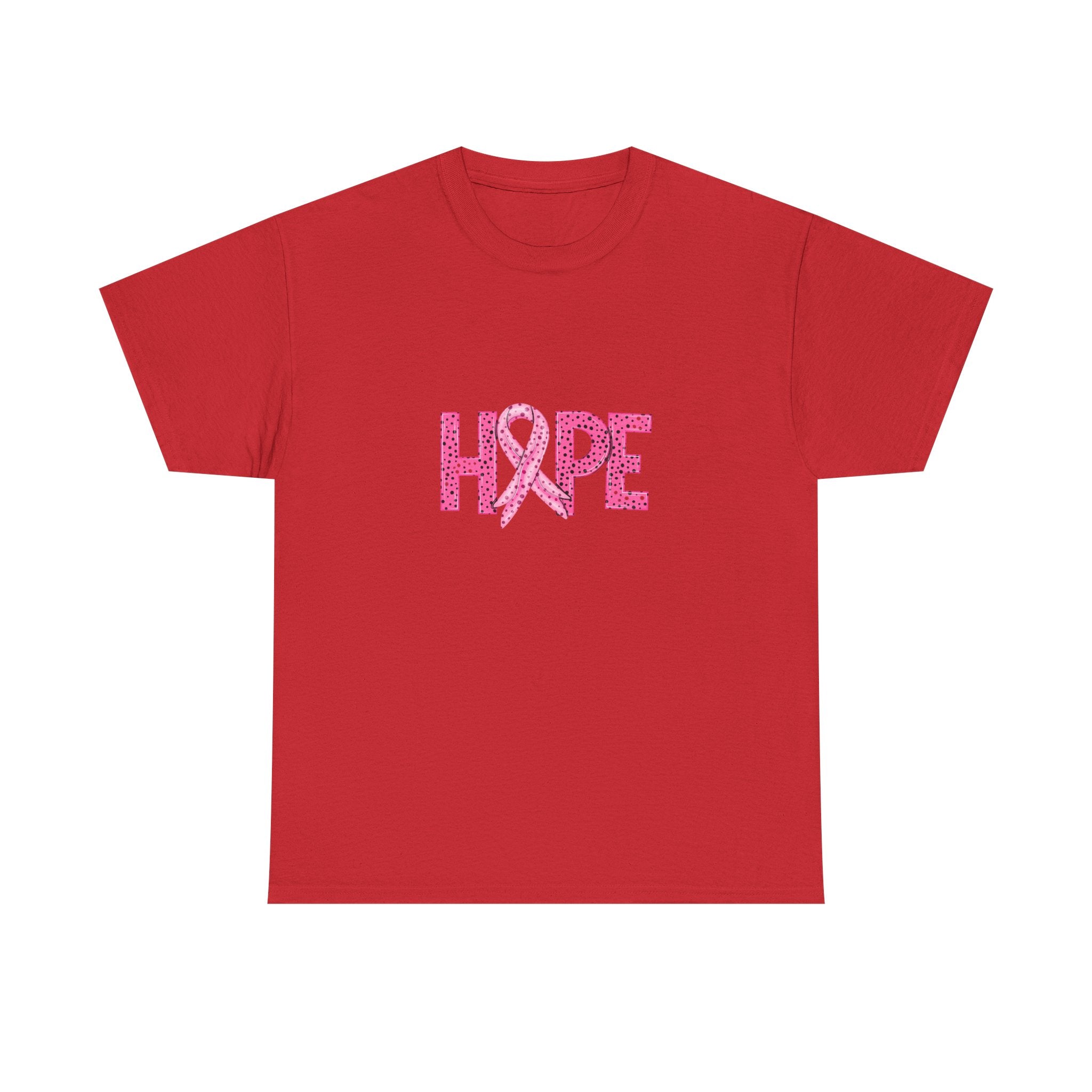 Hope Awareness Tee