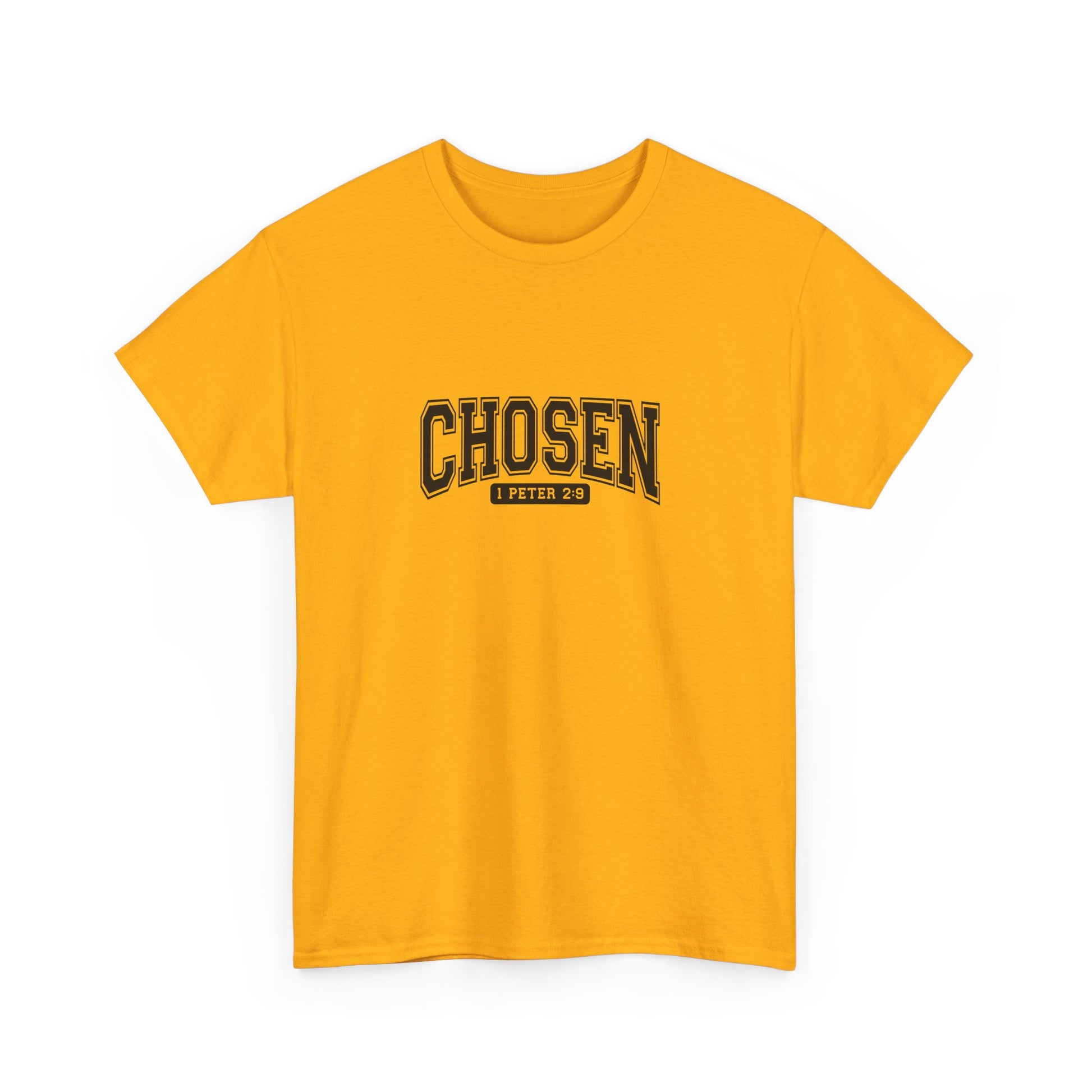 Chosen Unisex Tee