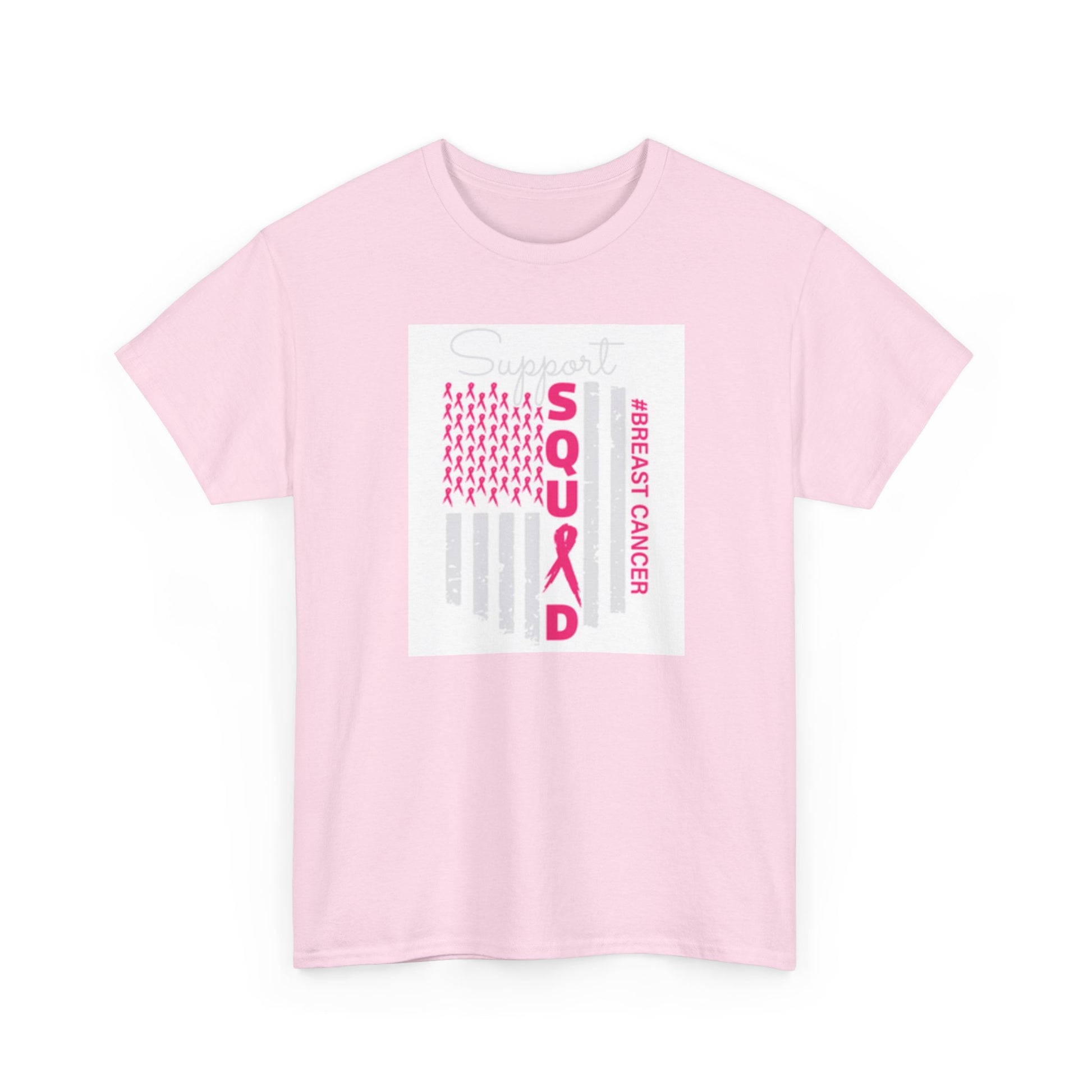 Breast Cancer Awareness Tee