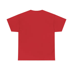 Pink Ribbon Support T-Shirt, Breast Cancer Awareness Tee