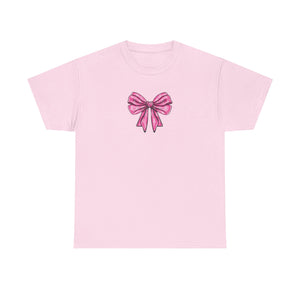Breast Cancer Awareness Tee