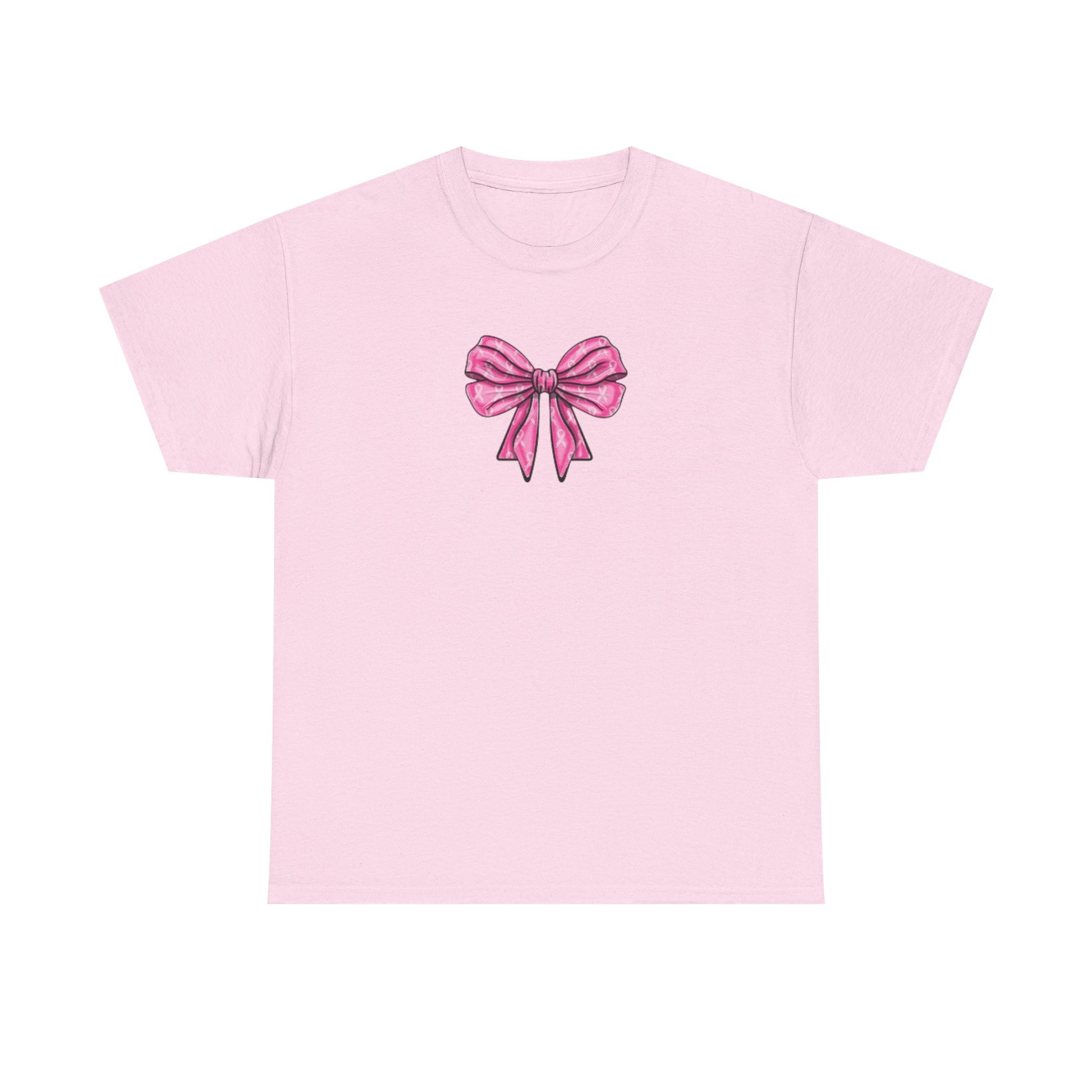Breast Cancer Awareness Tee