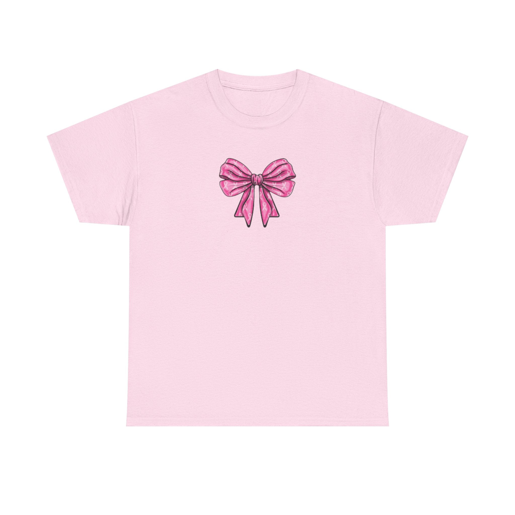 Breast Cancer Awareness Tee