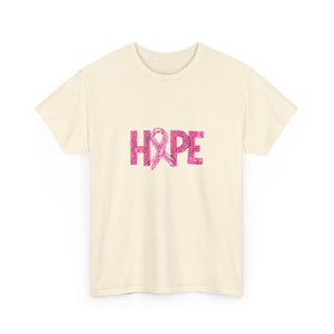 Hope Awareness Tee