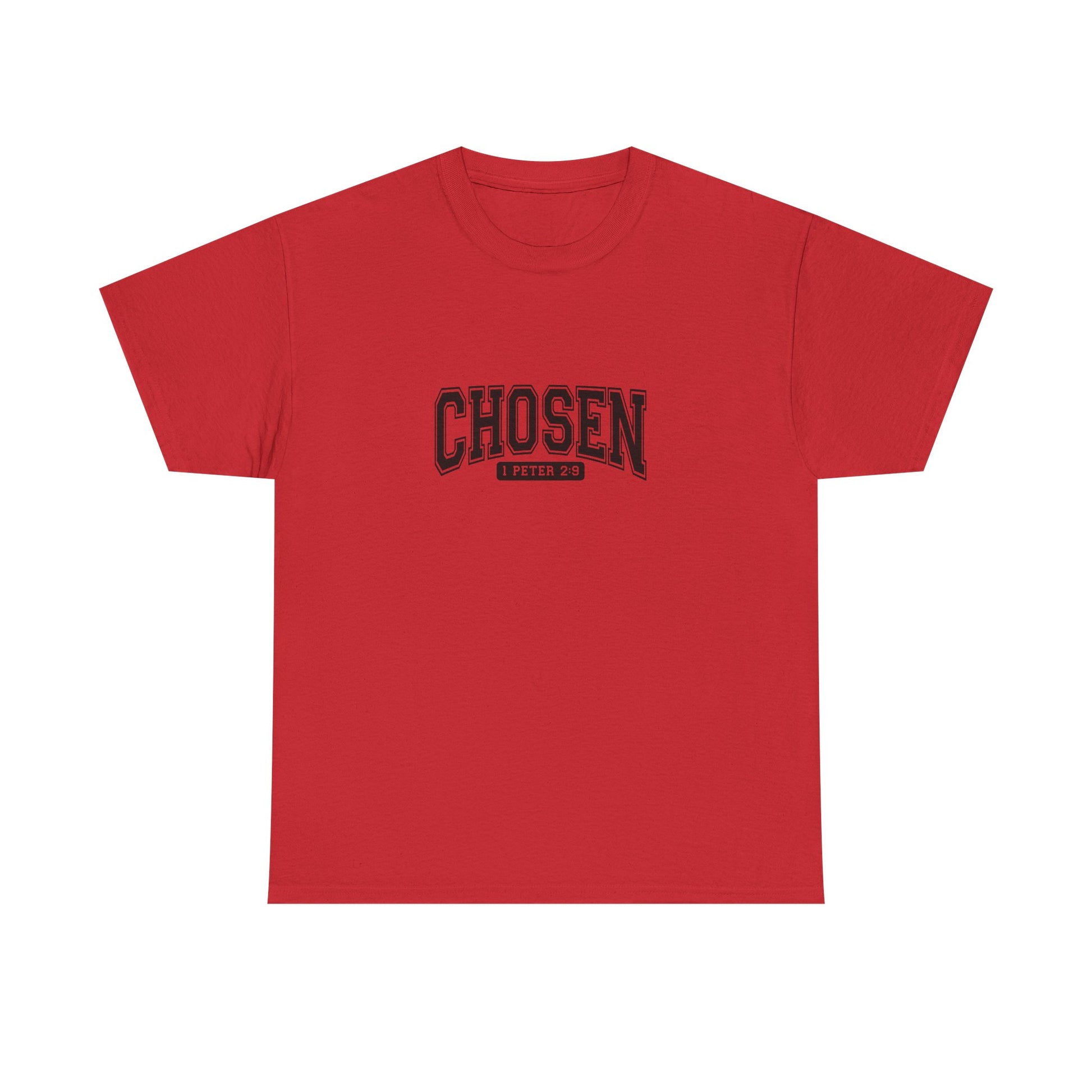 Chosen Unisex Tee