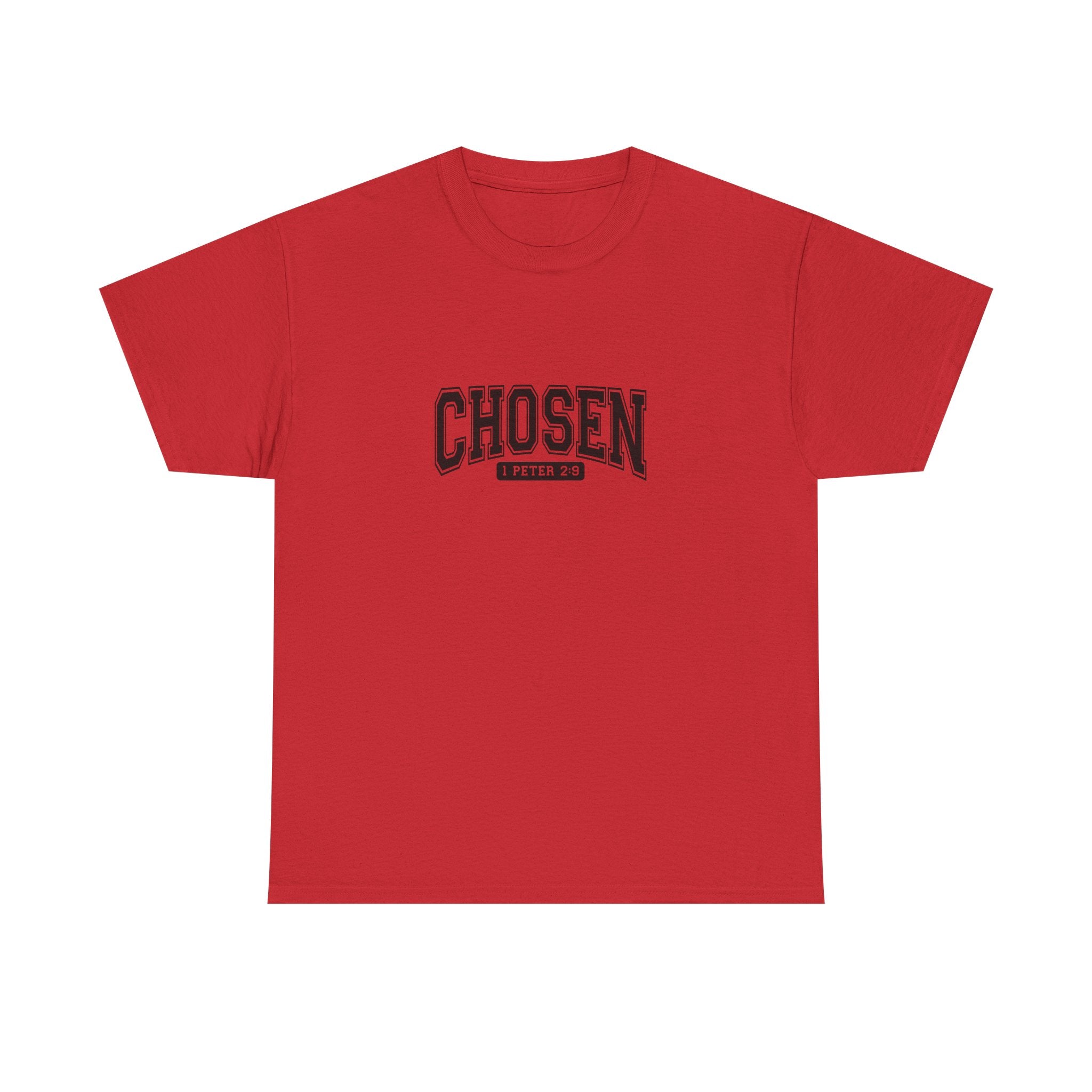 Chosen Unisex Tee
