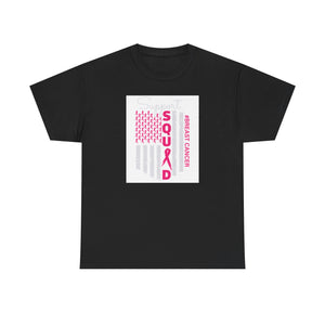 Breast Cancer Awareness Tee