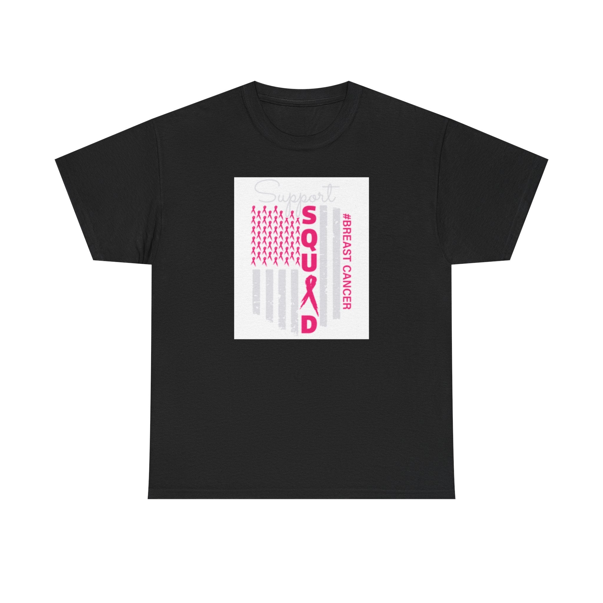 Breast Cancer Awareness Tee