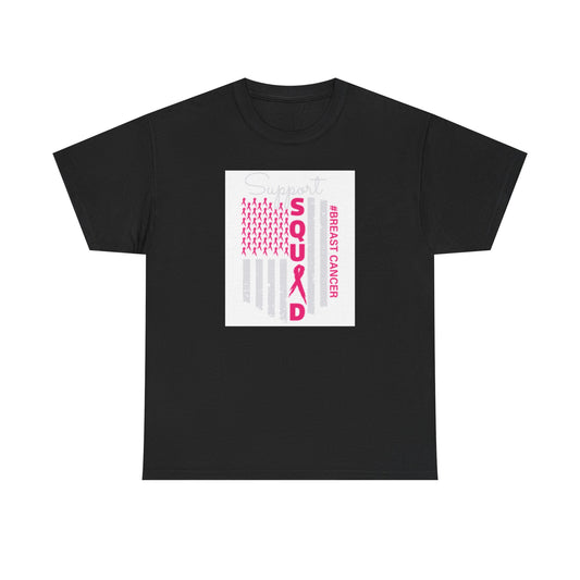 Breast Cancer Awareness Tee