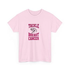 Breast Cancer Awareness Tee