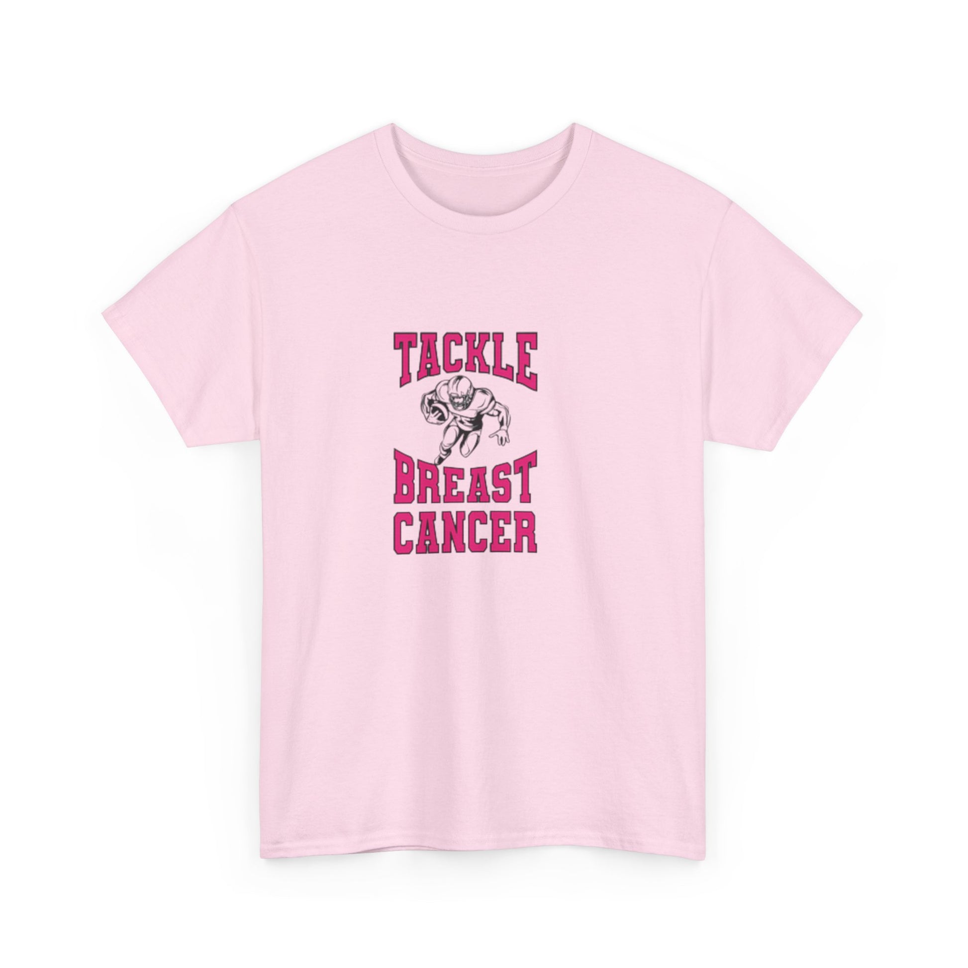 Breast Cancer Awareness Tee