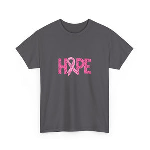 Hope Awareness Tee