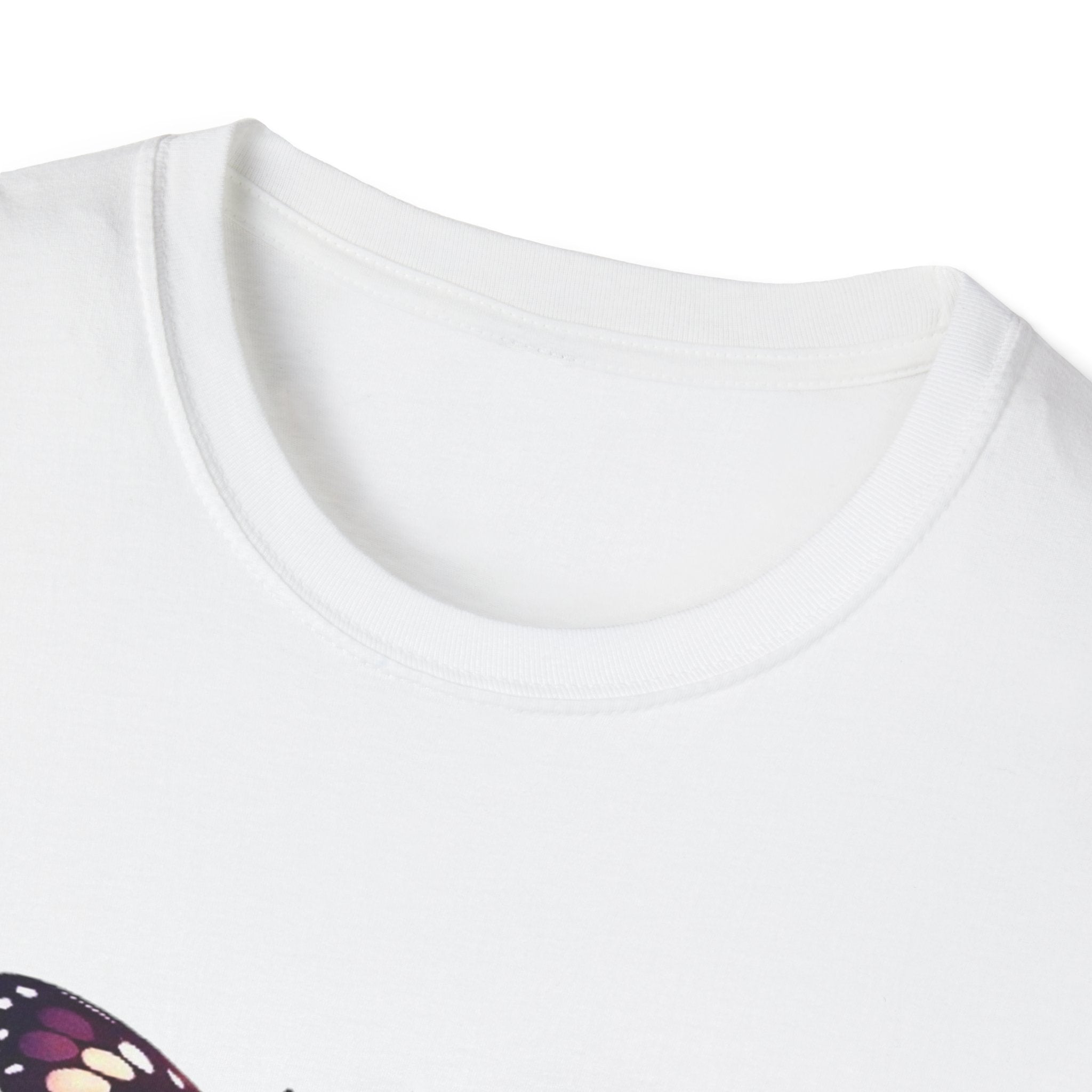 Survivor Butterfly T-Shirt