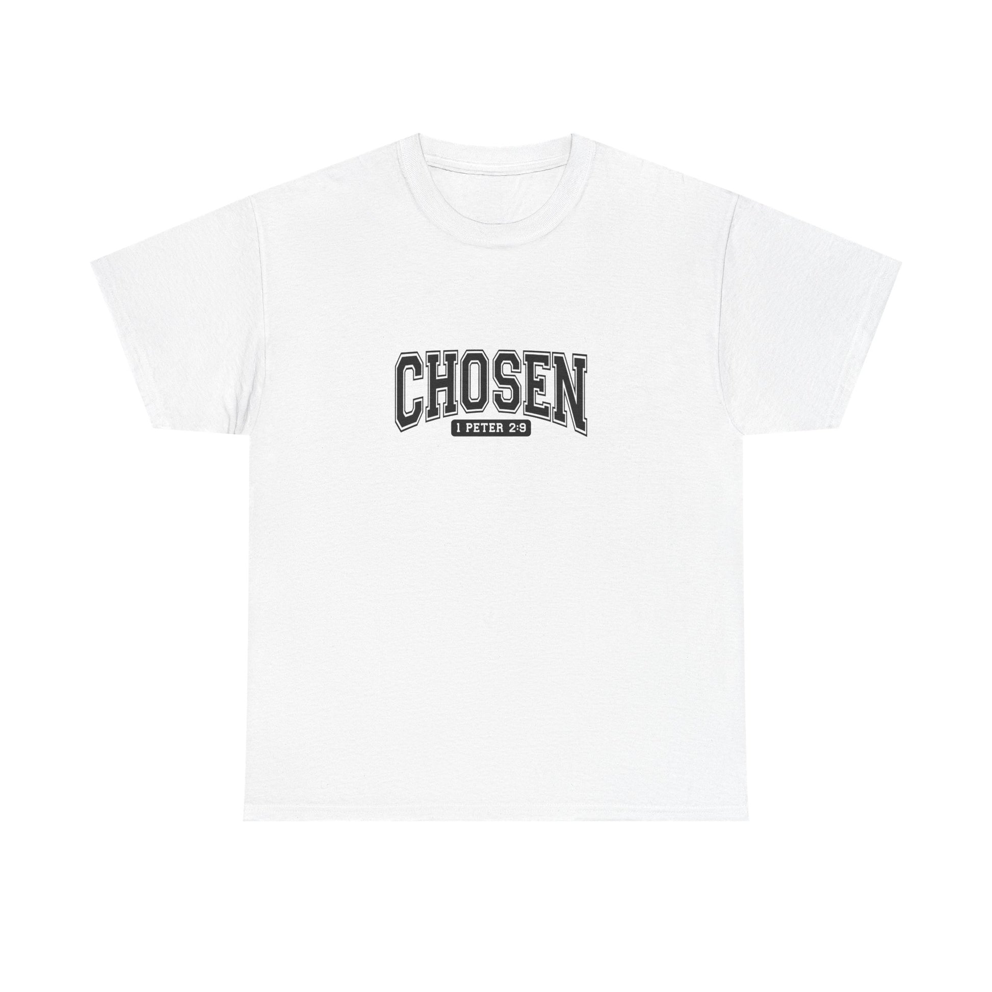 Chosen Unisex Tee