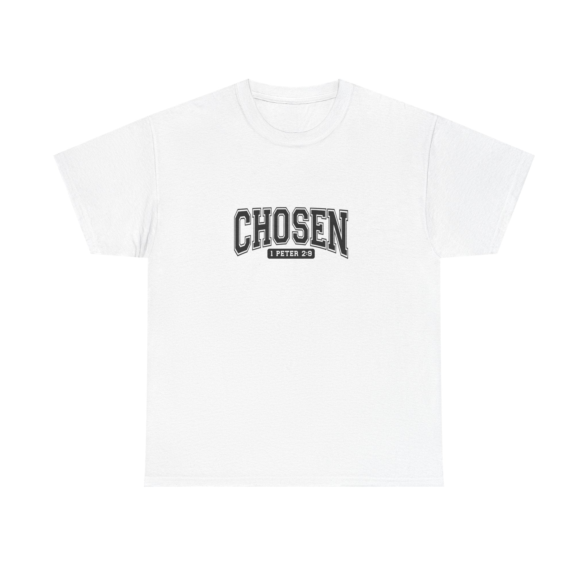 Chosen Unisex Tee