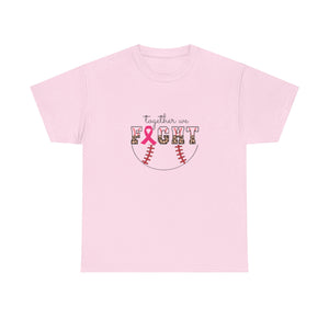Breast Cancer Awareness T-Shirt