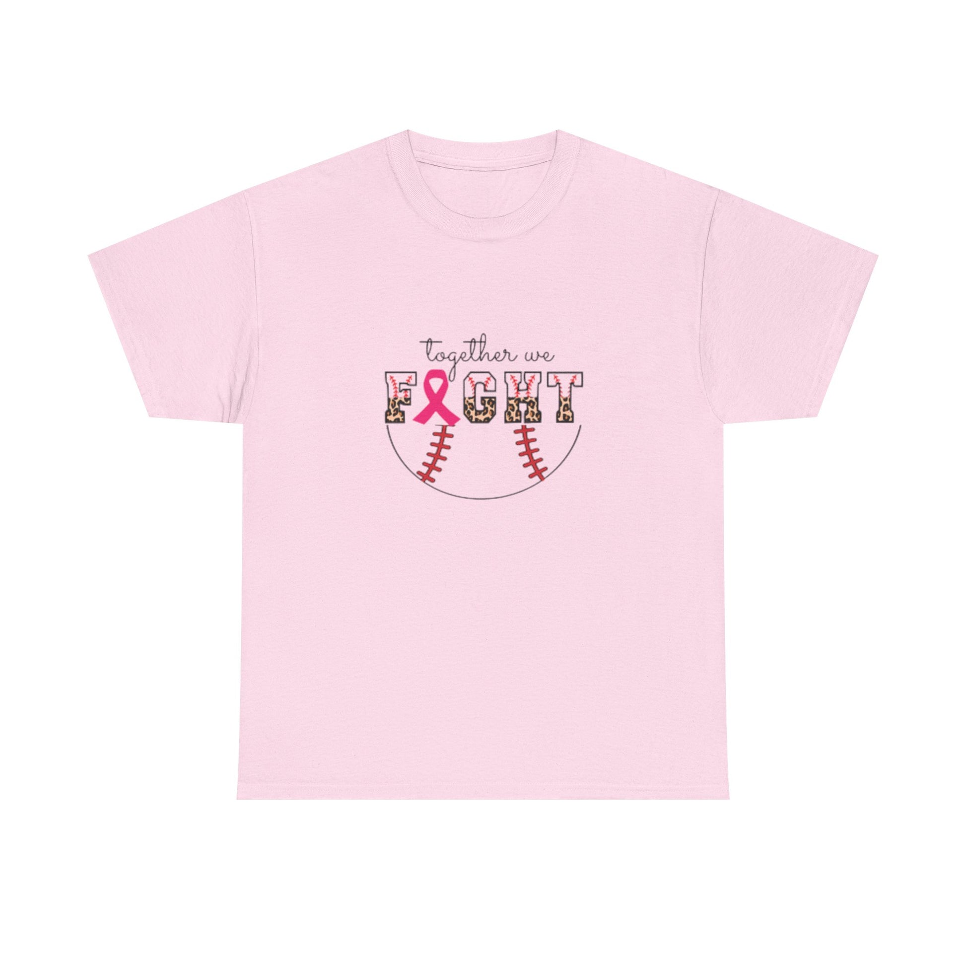 Breast Cancer Awareness T-Shirt