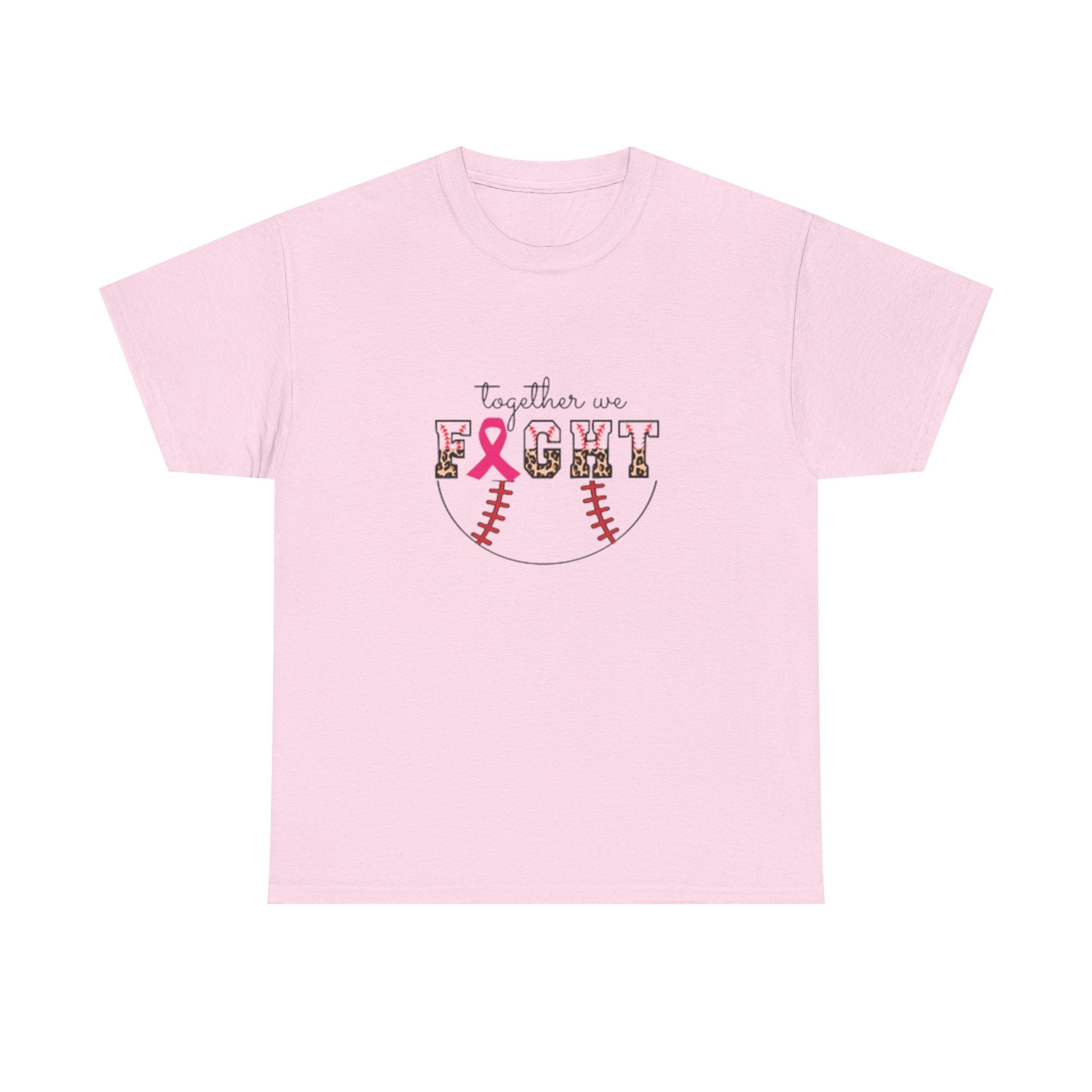 Breast Cancer Awareness T-Shirt