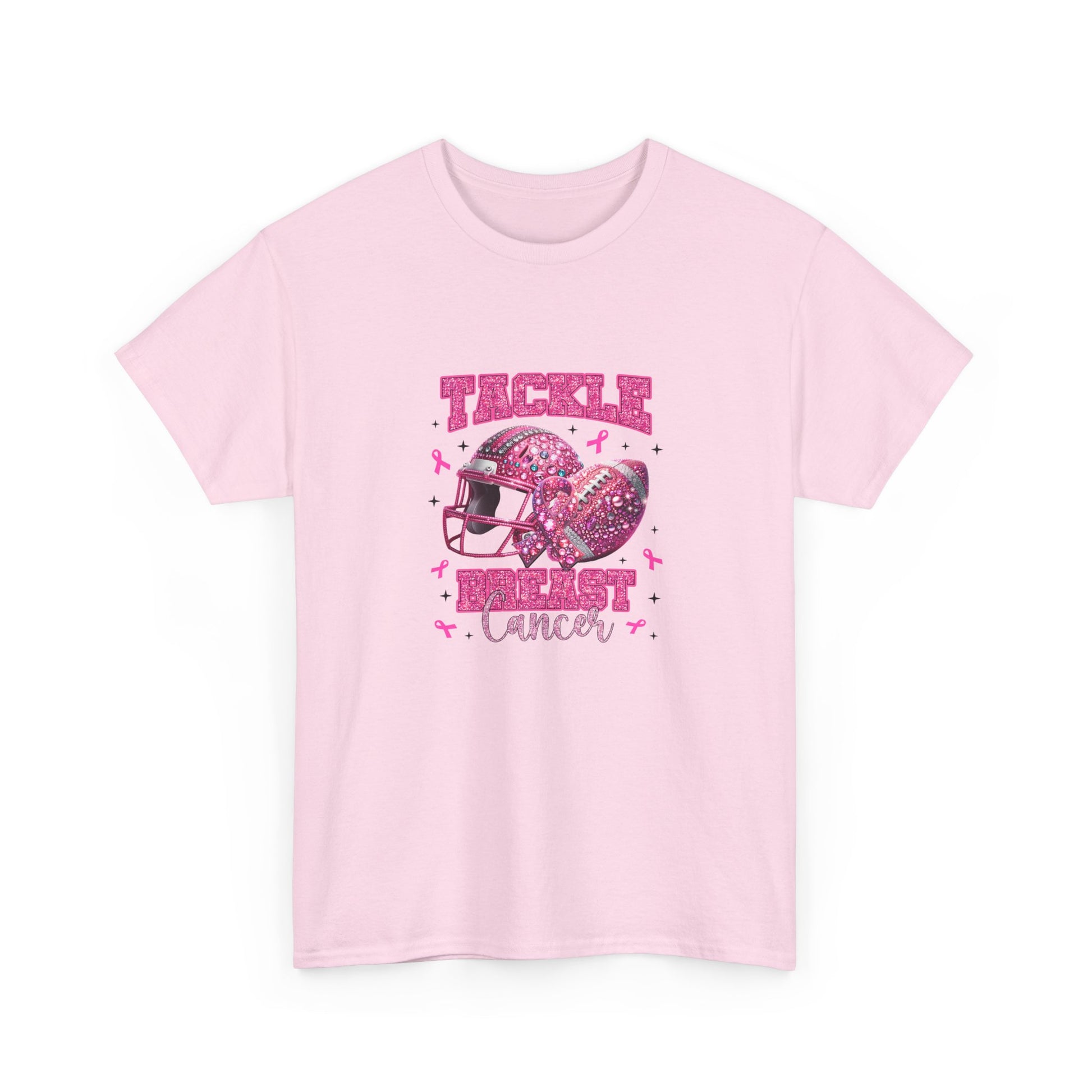 Breast Cancer Awareness Tee