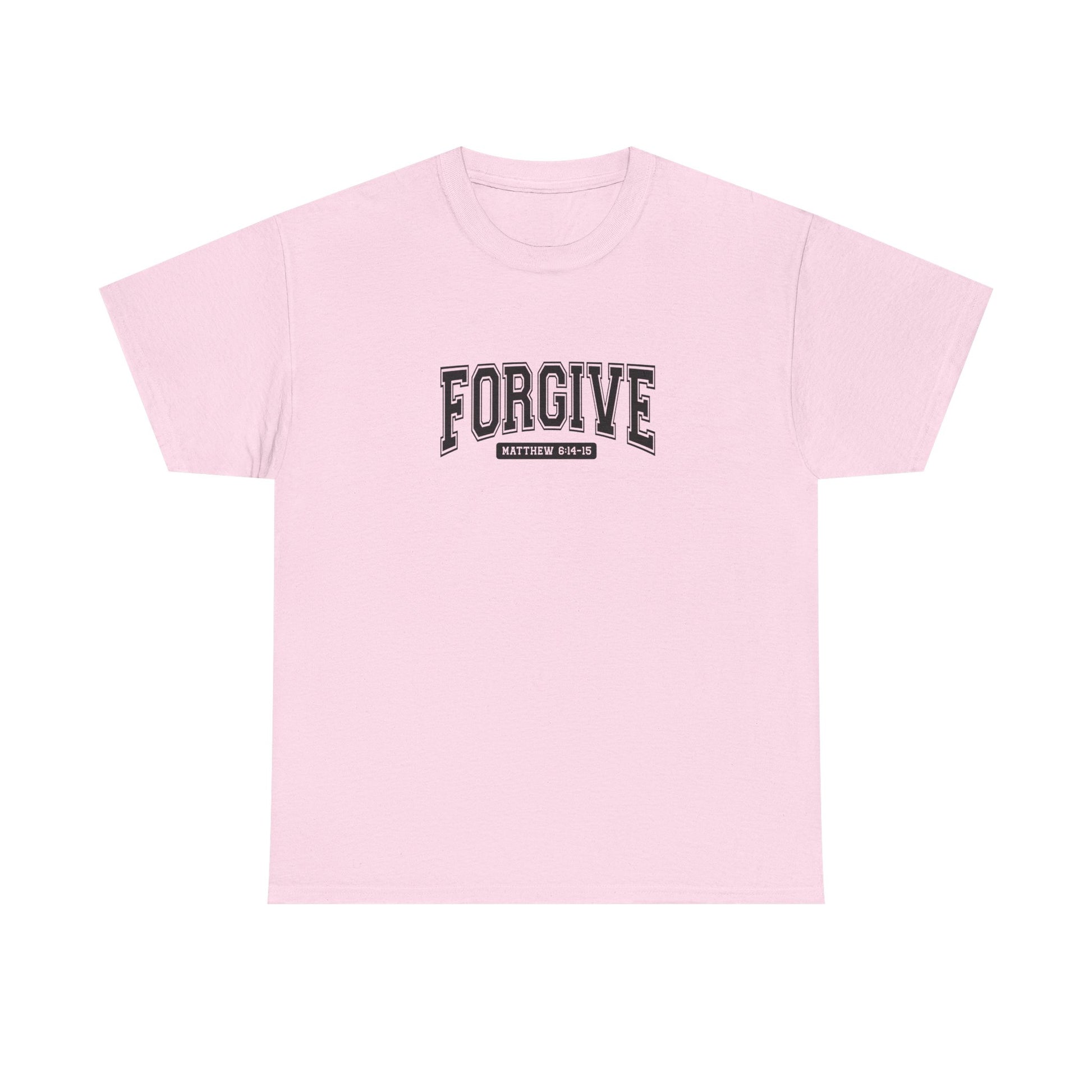 Forgive Unisex Tee