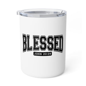 Blessed Insulated Mug