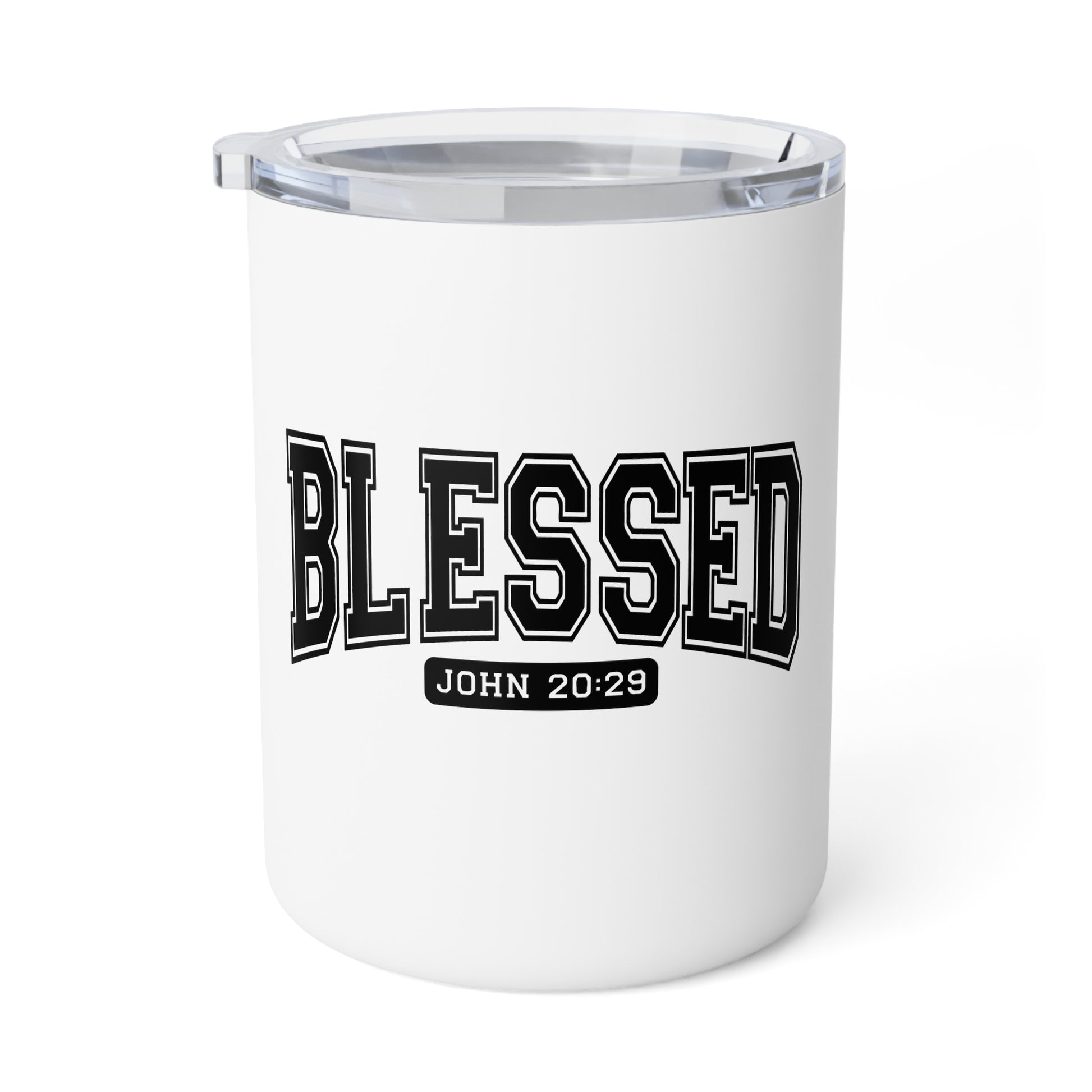 Blessed Insulated Mug