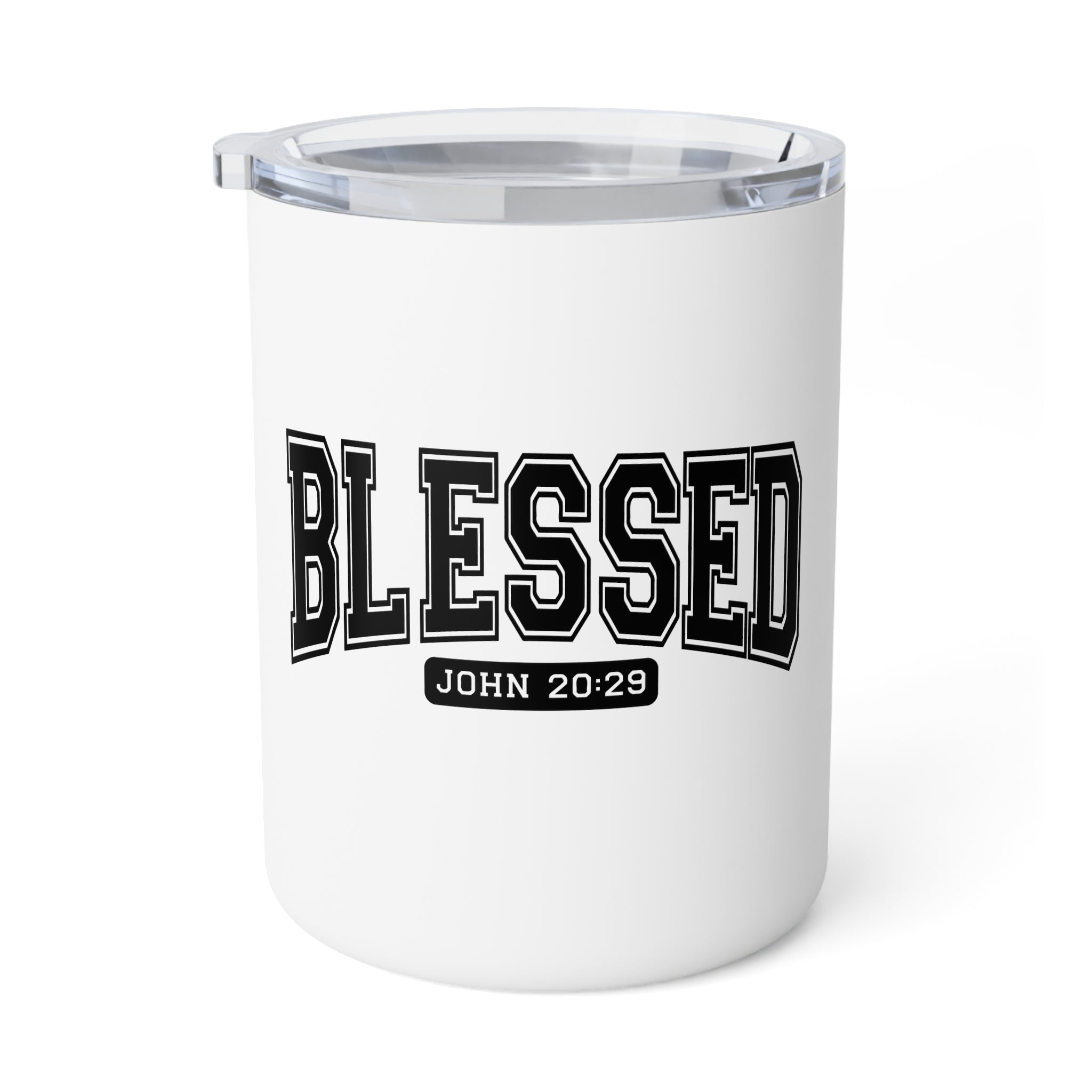 Blessed Insulated Mug